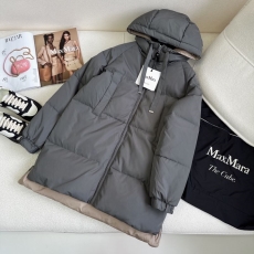 Max Mara Down Jackets